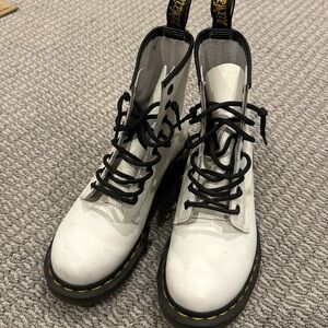 Doc Martens